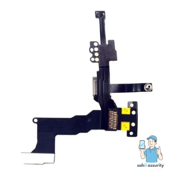 Replacement Front Camera for Apple iPhone 5s (Selfie Camera) thumbnail